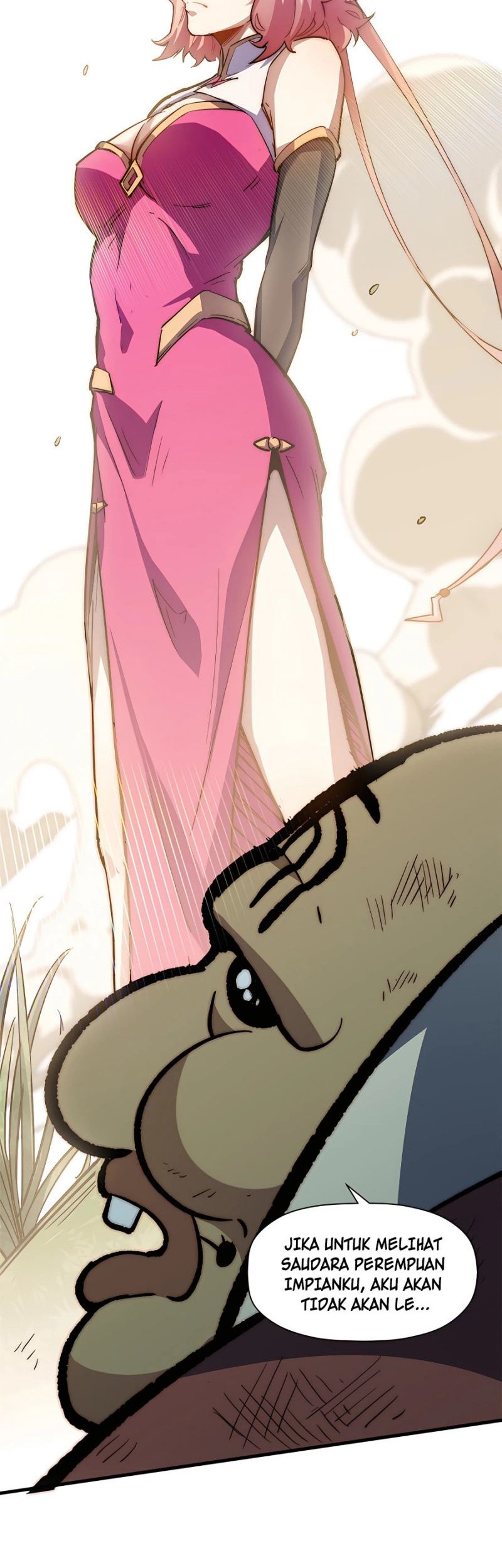 Top Tier Providence: Secretly Cultivate for a Thousand Years Chapter 67 Gambar 15