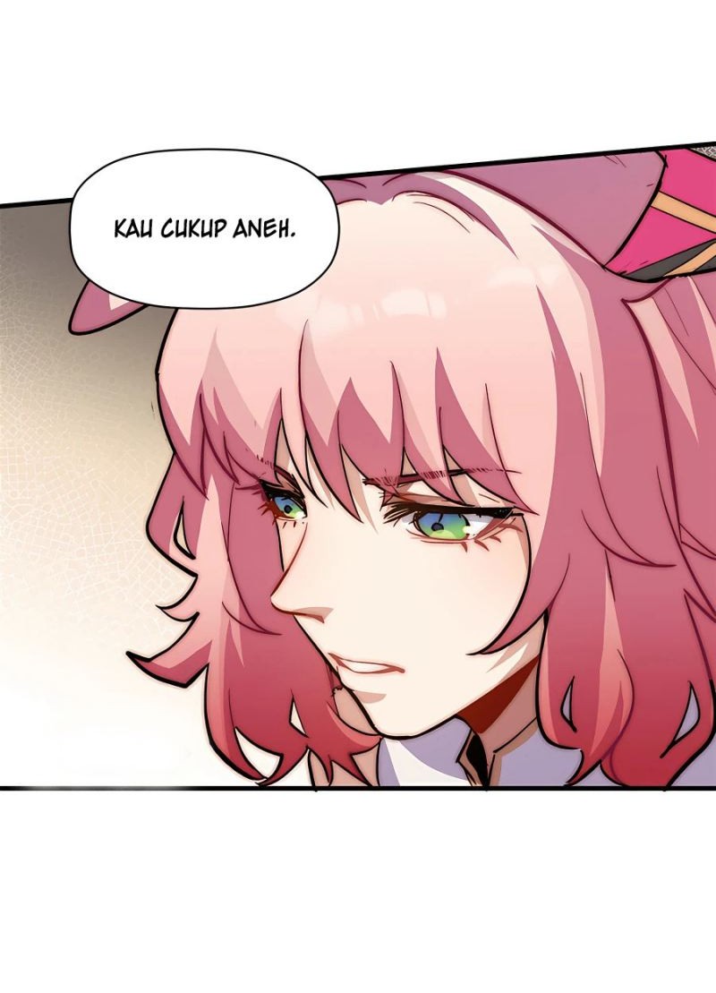 Top Tier Providence: Secretly Cultivate for a Thousand Years Chapter 67 Gambar 16