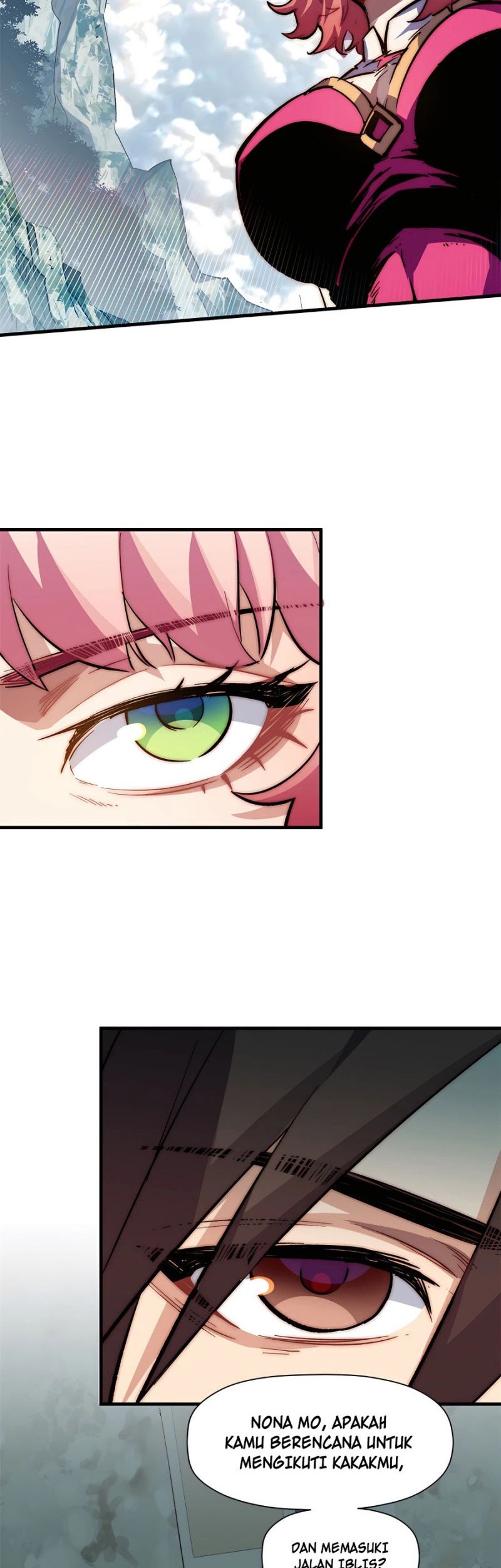 Top Tier Providence: Secretly Cultivate for a Thousand Years Chapter 67 Gambar 18