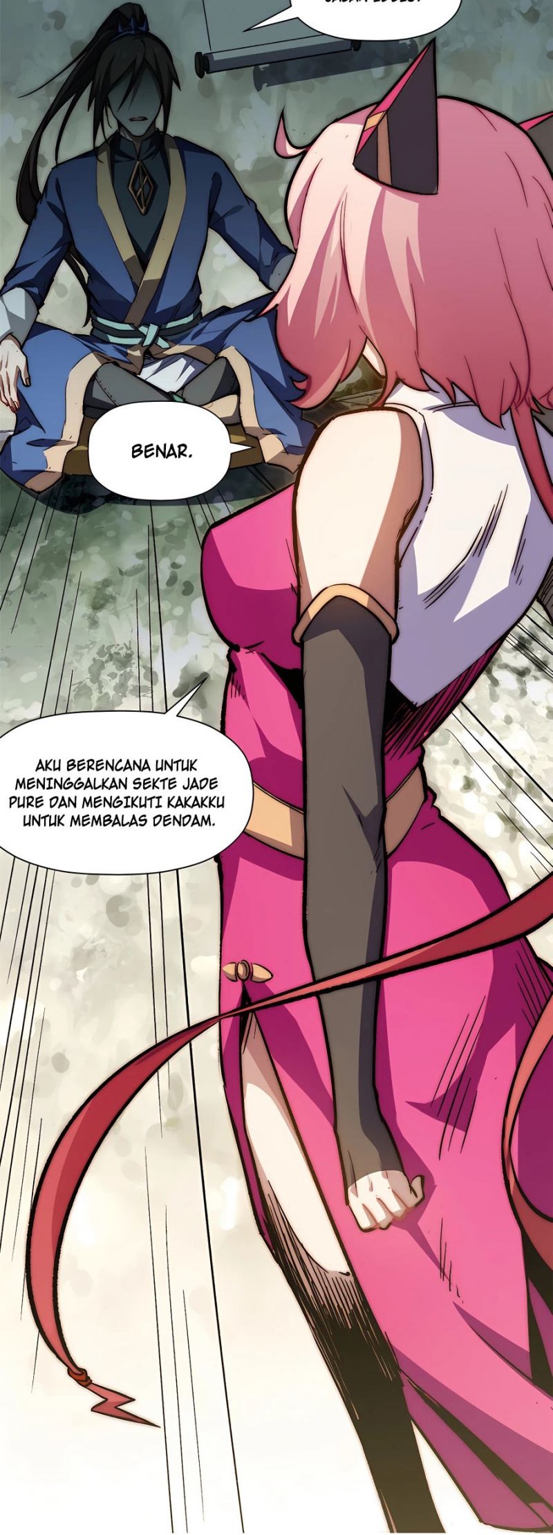 Top Tier Providence: Secretly Cultivate for a Thousand Years Chapter 67 Gambar 19