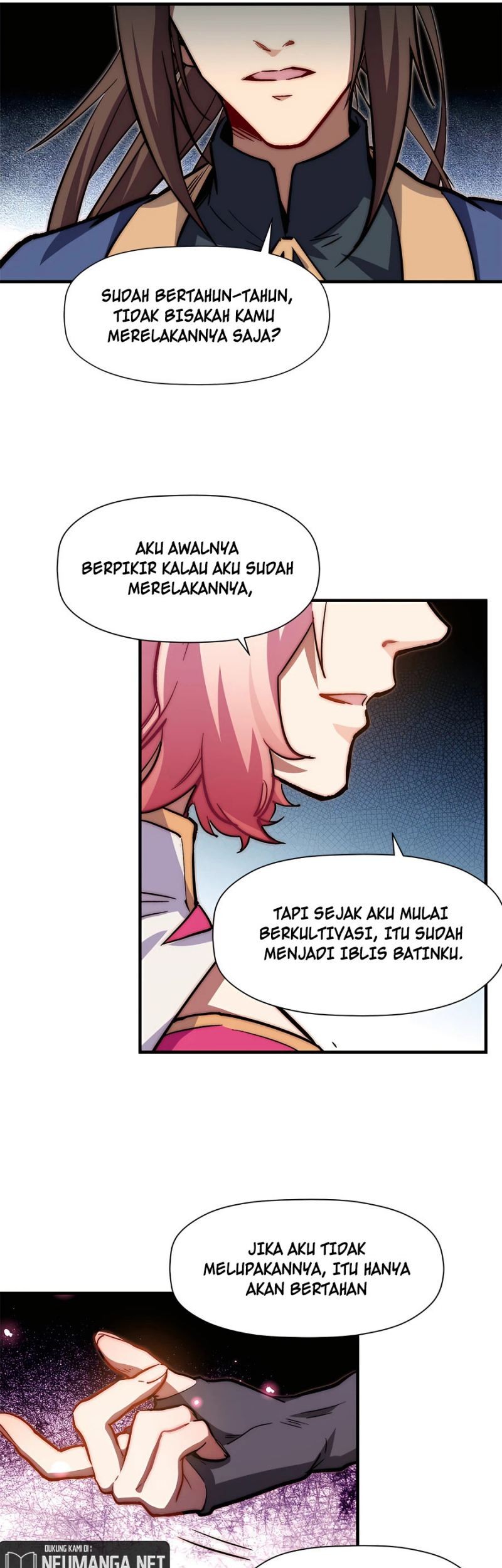 Top Tier Providence: Secretly Cultivate for a Thousand Years Chapter 67 Gambar 20