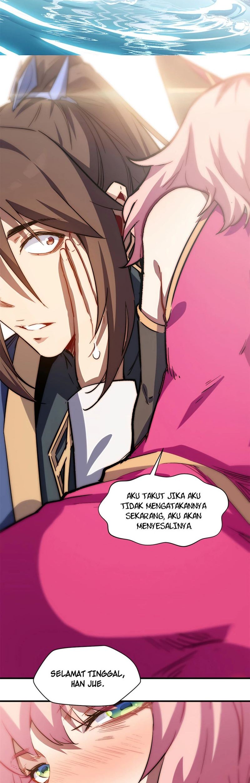 Top Tier Providence: Secretly Cultivate for a Thousand Years Chapter 67 Gambar 24