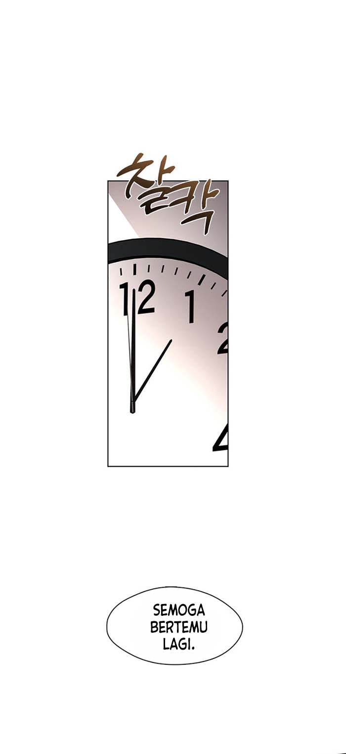 Underworld Restaurant Chapter 07 Gambar 20