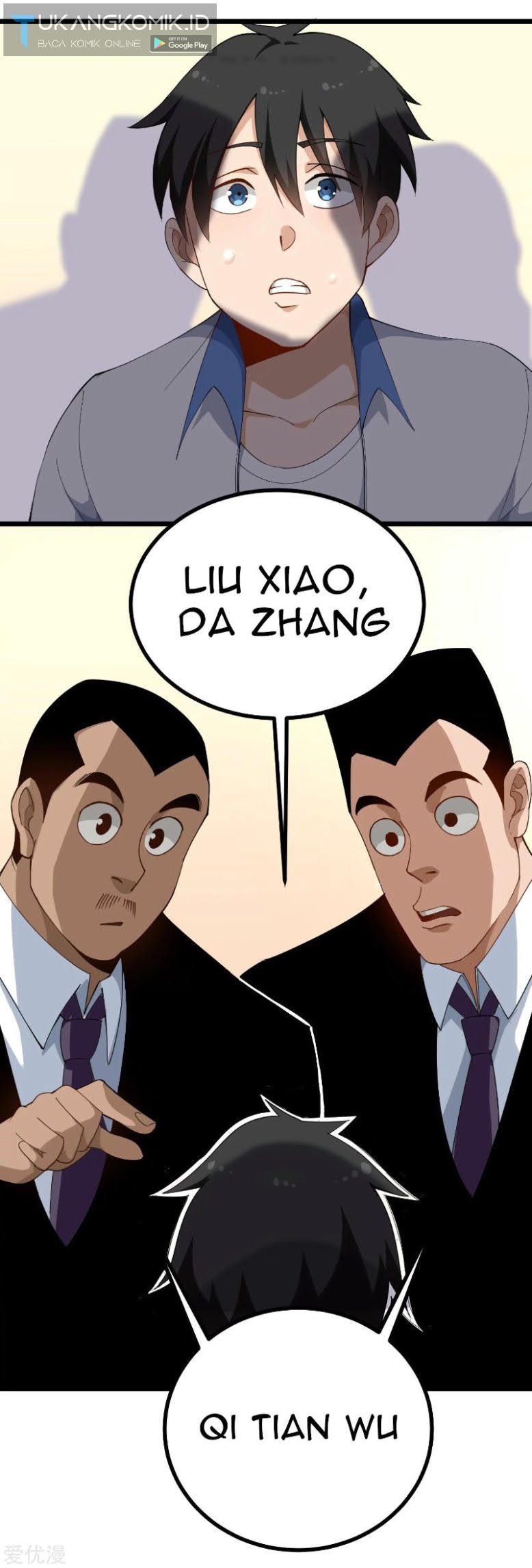 Manhua School Flower Master Chapter 157 gambar nomor 2