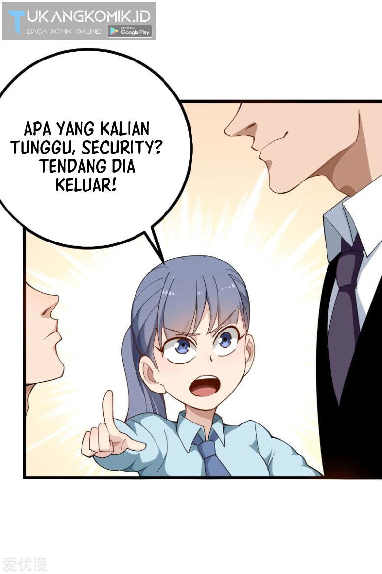 School Flower Master Chapter 157 Gambar 4
