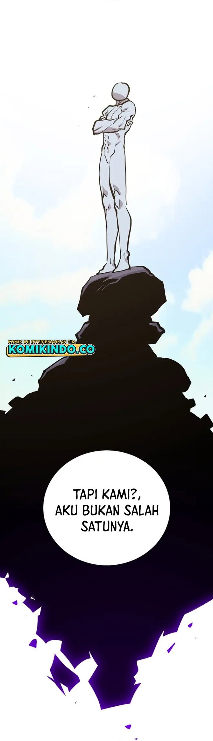 Player Chapter 128 Gambar 59