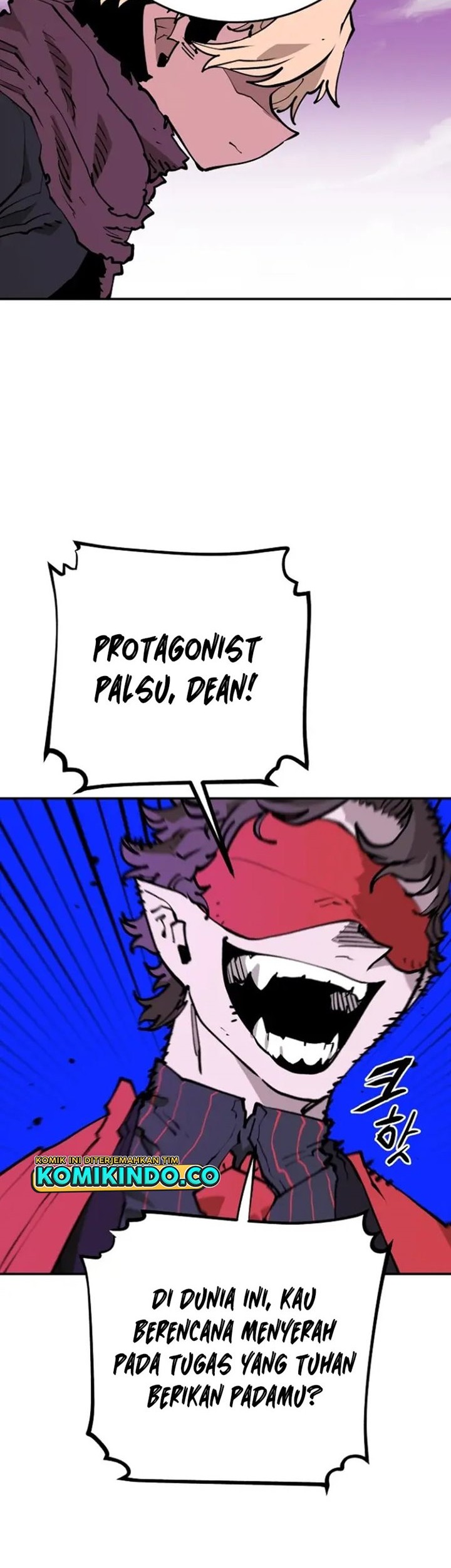 Player Chapter 128 Gambar 65