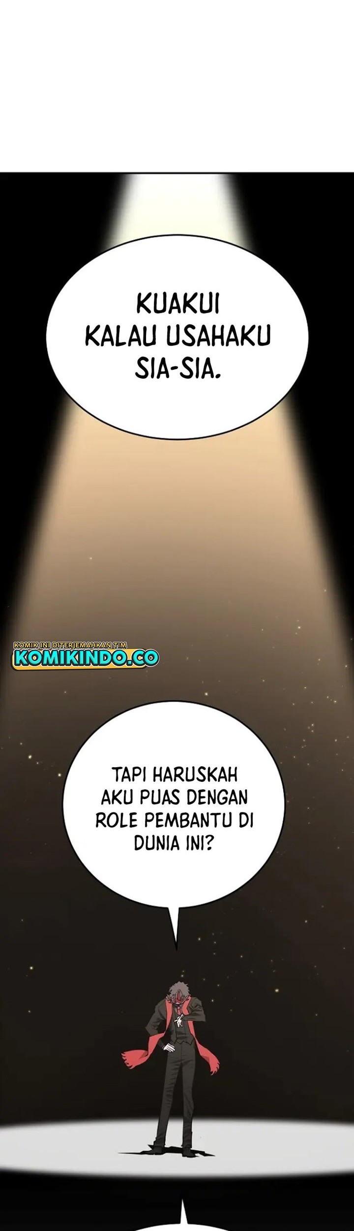 Player Chapter 128 Gambar 63