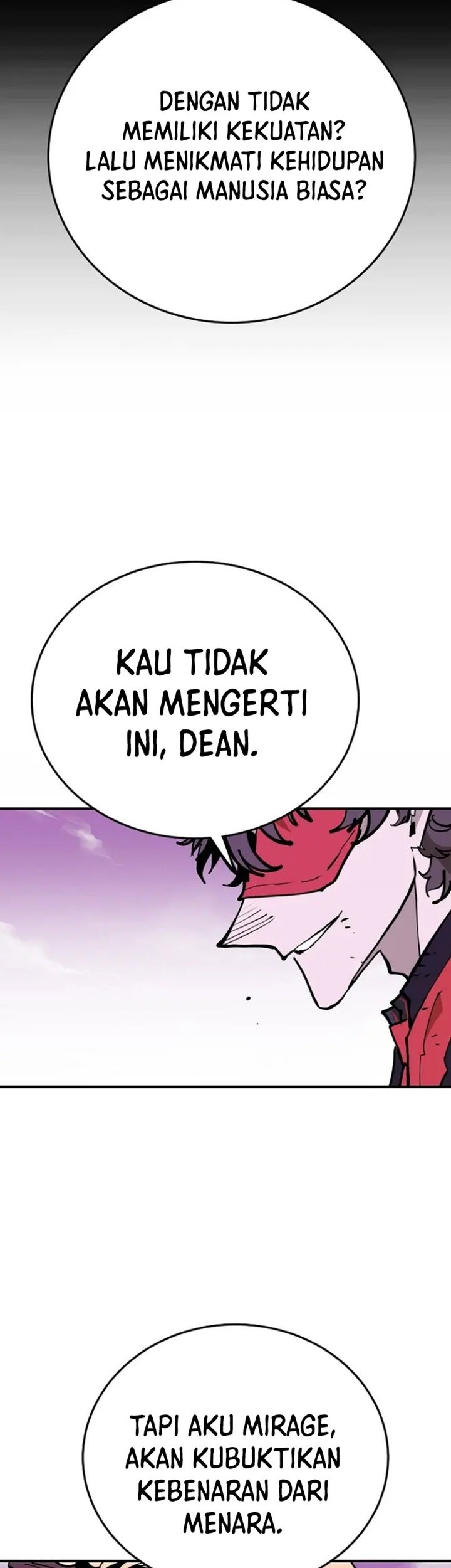 Player Chapter 128 Gambar 64