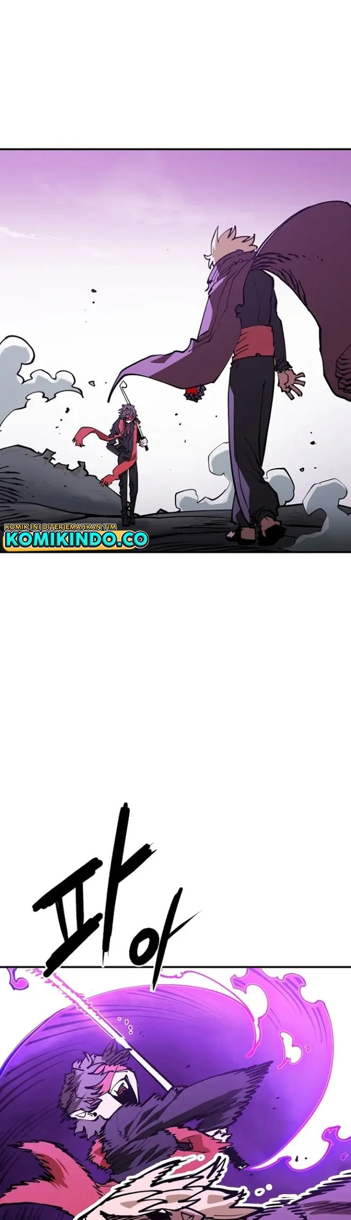 Manhwa Player Chapter 128 gambar nomor 2