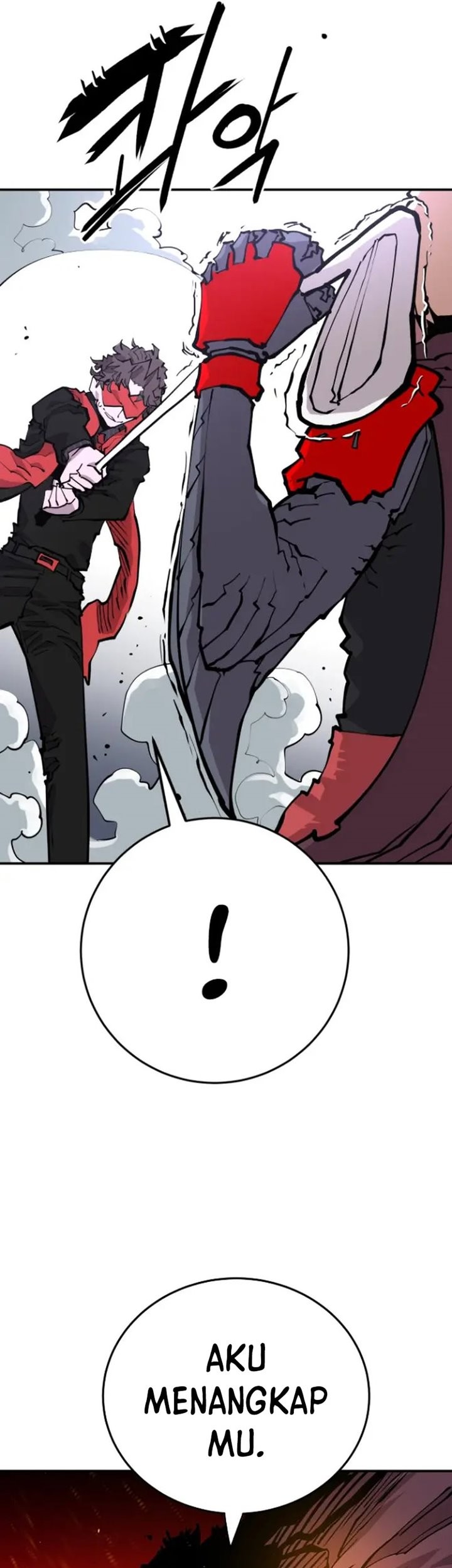 Player Chapter 128 Gambar 8