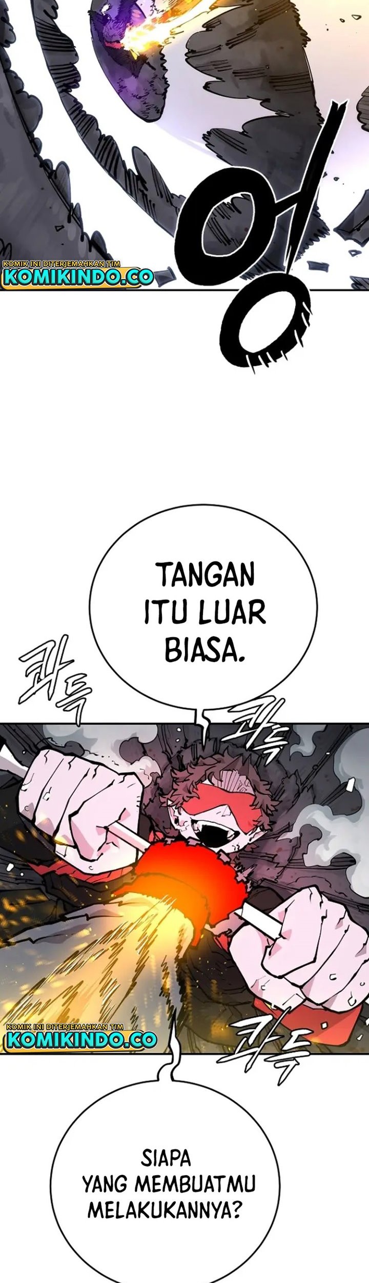 Player Chapter 128 Gambar 10