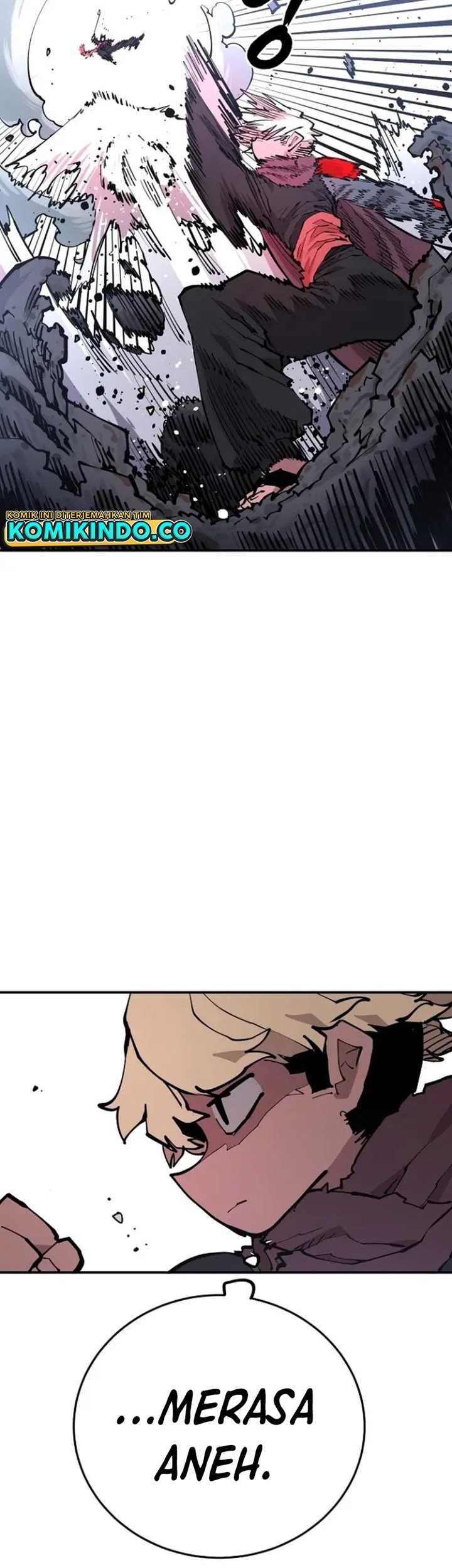 Player Chapter 128 Gambar 12