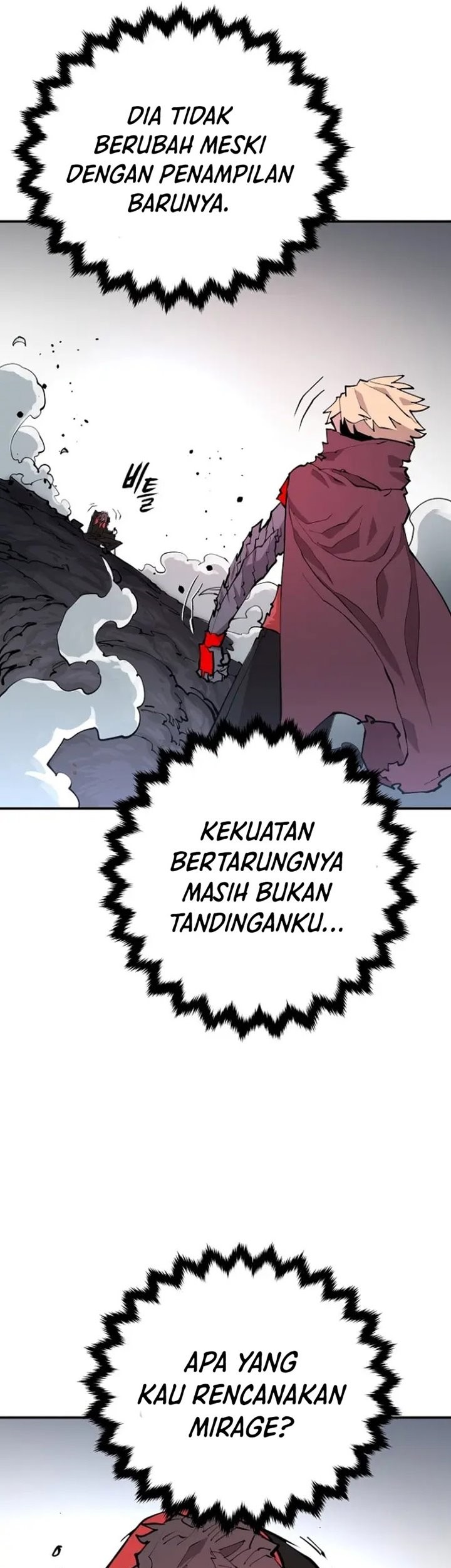 Player Chapter 128 Gambar 14