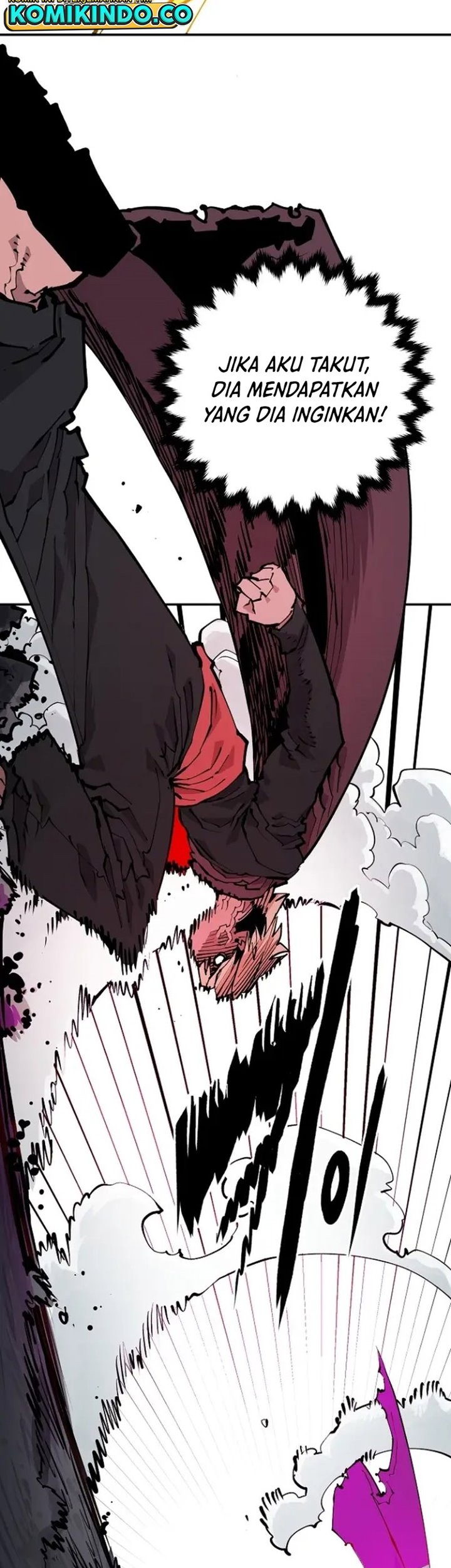 Player Chapter 128 Gambar 16