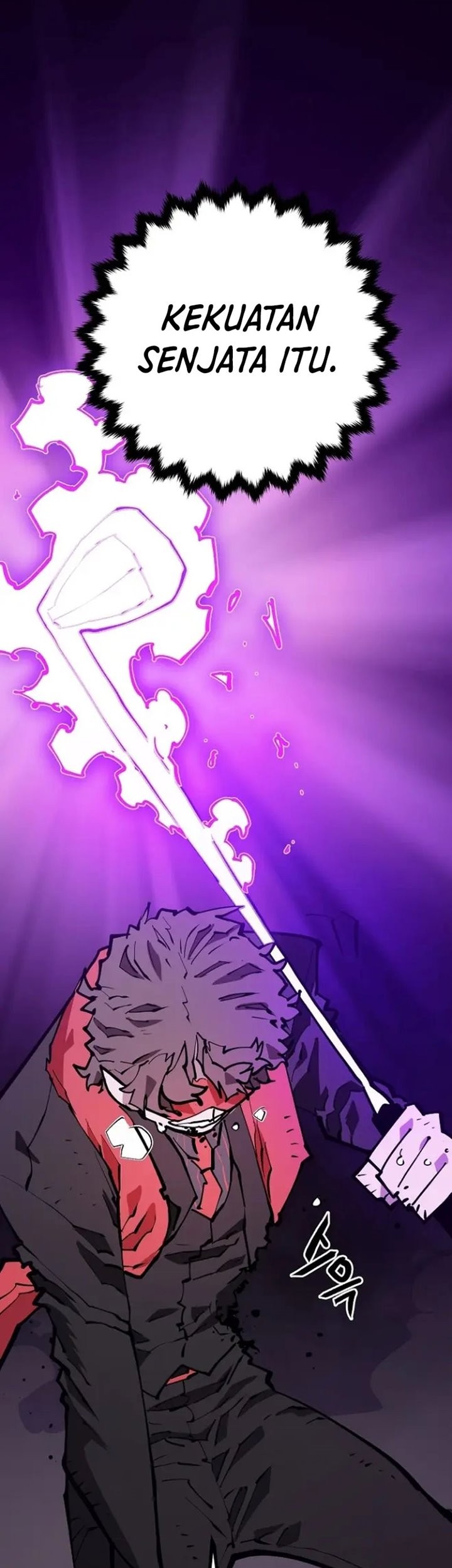 Player Chapter 128 Gambar 26