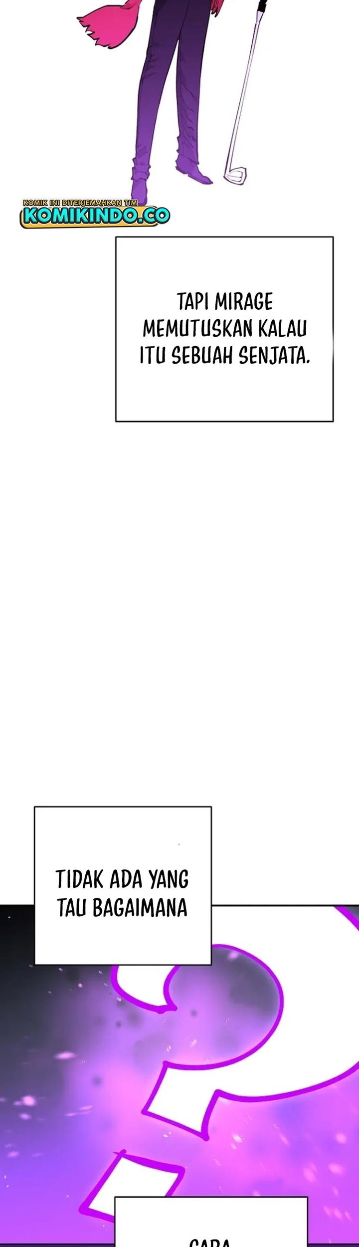 Player Chapter 128 Gambar 30