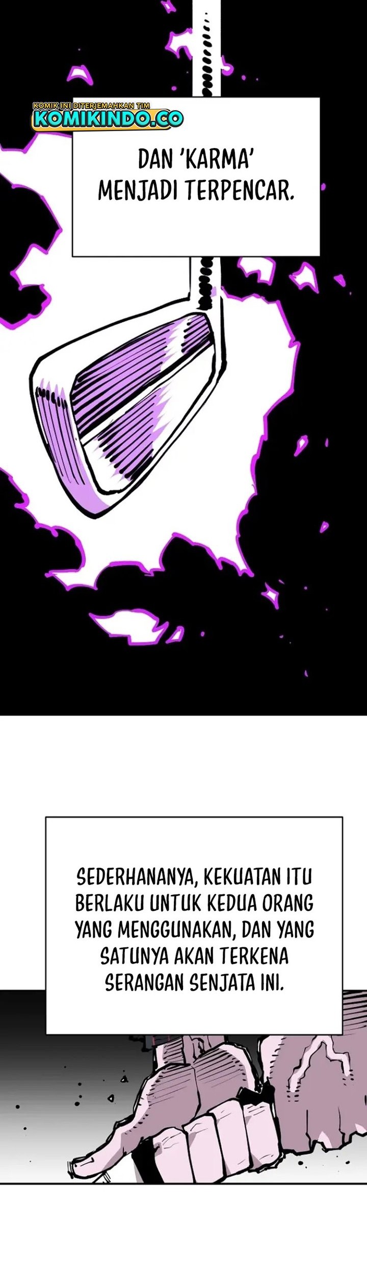 Player Chapter 128 Gambar 33