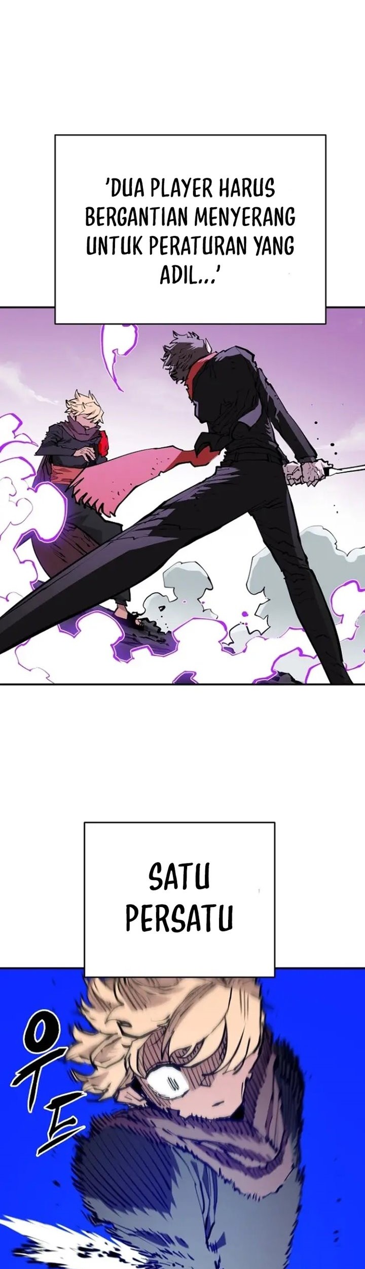 Player Chapter 128 Gambar 34