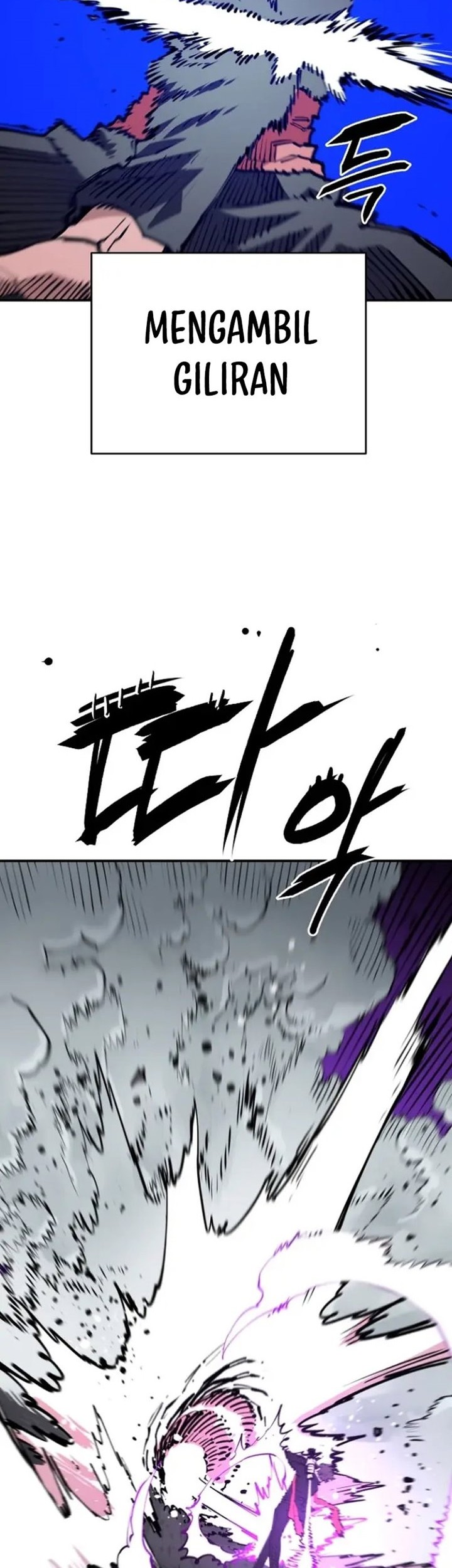 Player Chapter 128 Gambar 35