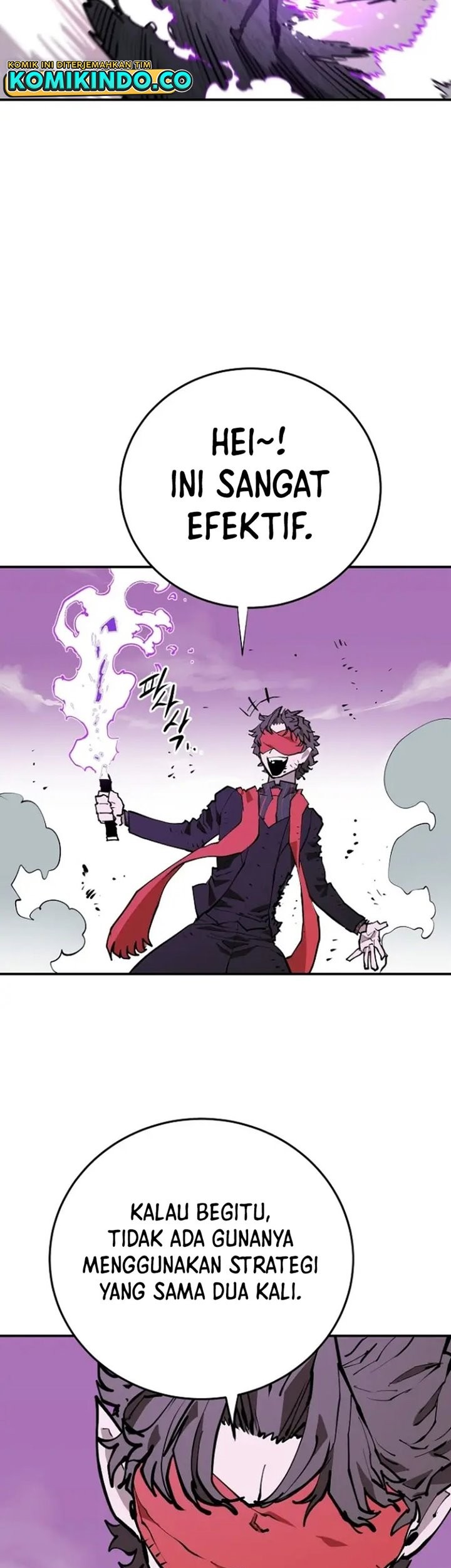 Player Chapter 128 Gambar 36