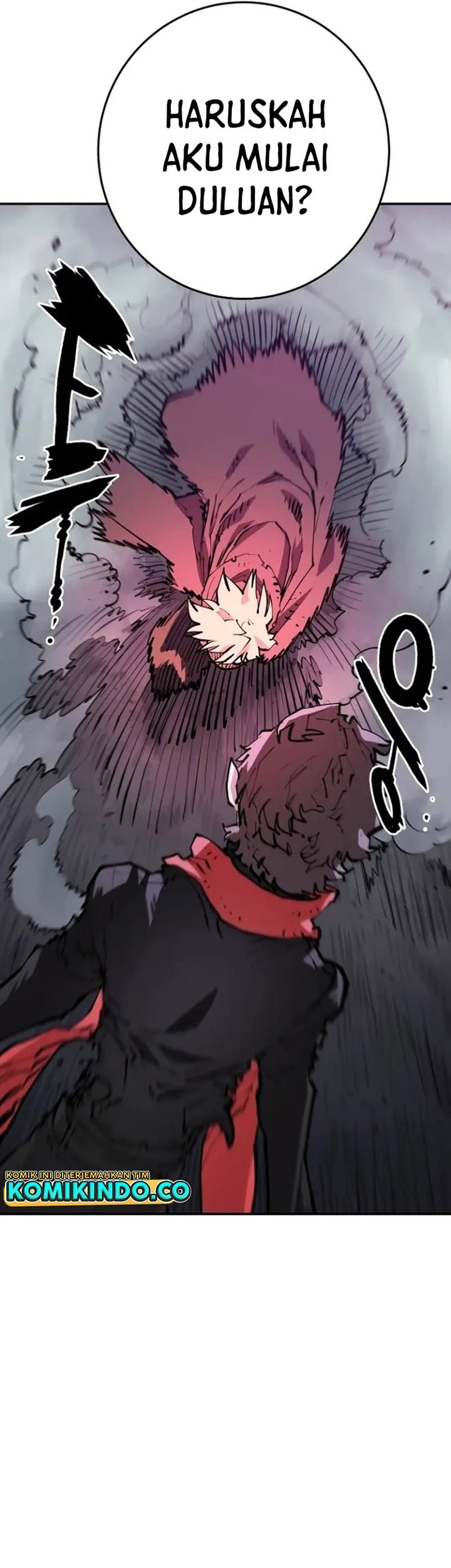 Player Chapter 128 Gambar 38