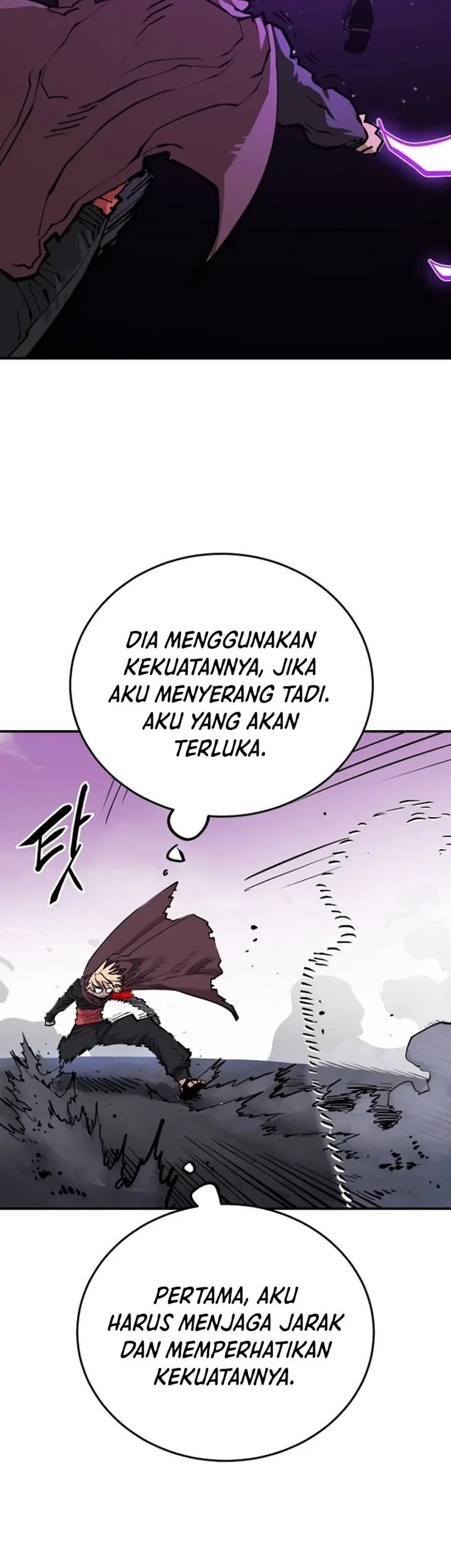 Player Chapter 128 Gambar 41