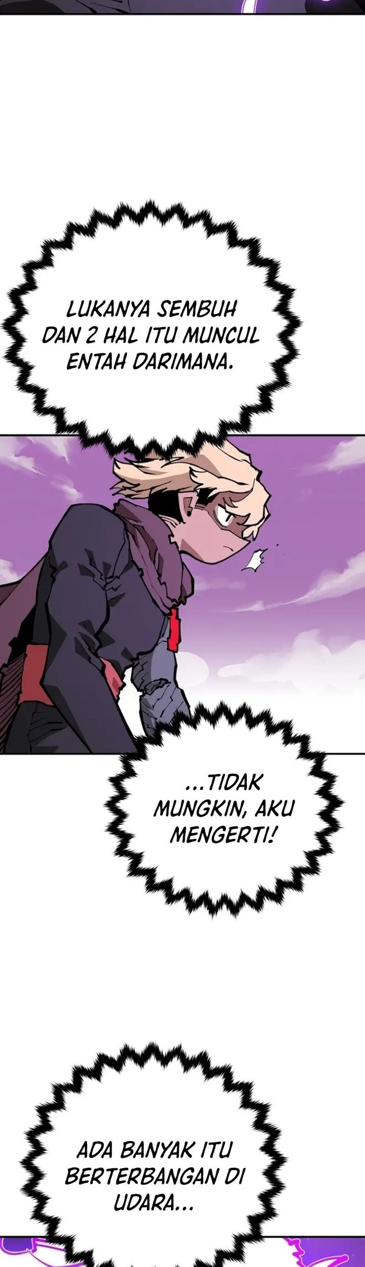 Player Chapter 128 Gambar 45