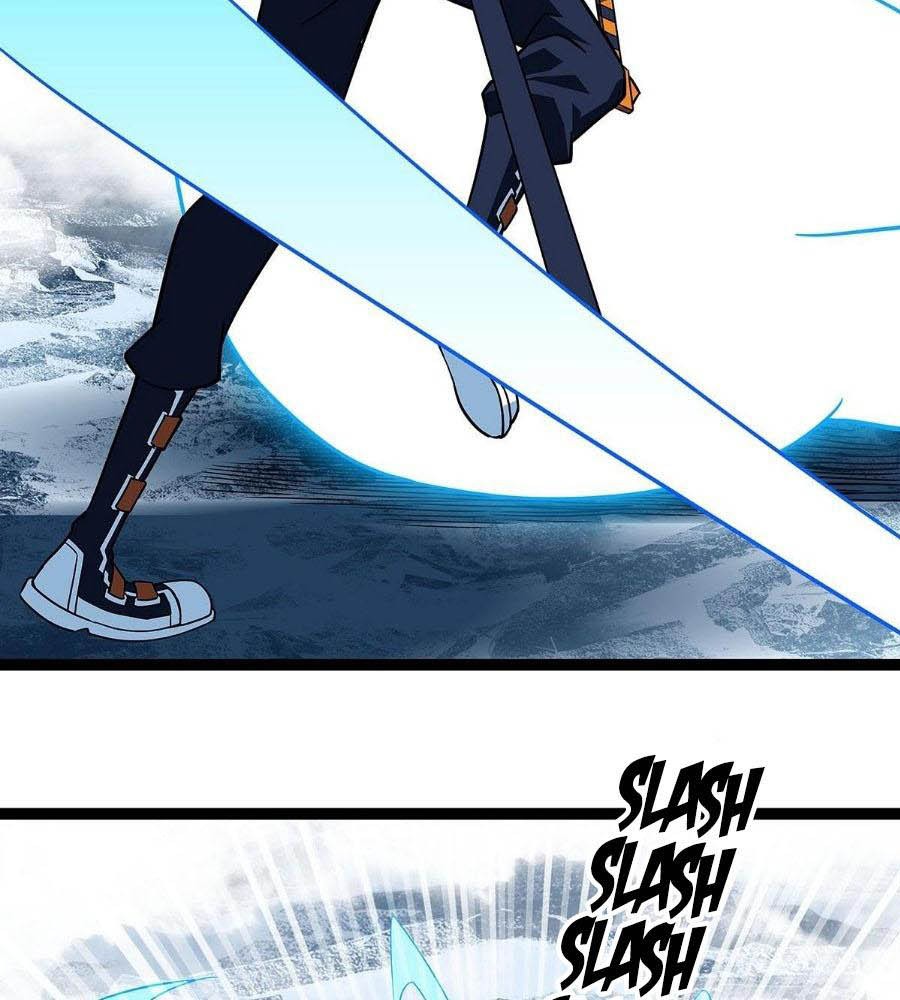 It all starts with playing game seriously Chapter 93 Gambar 34