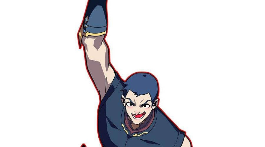 It all starts with playing game seriously Chapter 93 Gambar 25