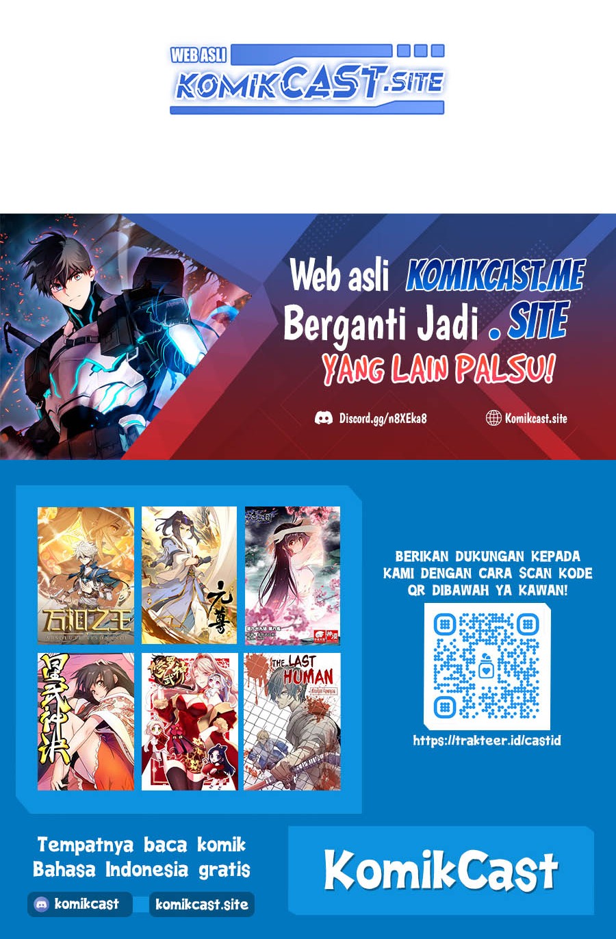 It all starts with playing game seriously Chapter 93 Gambar 45