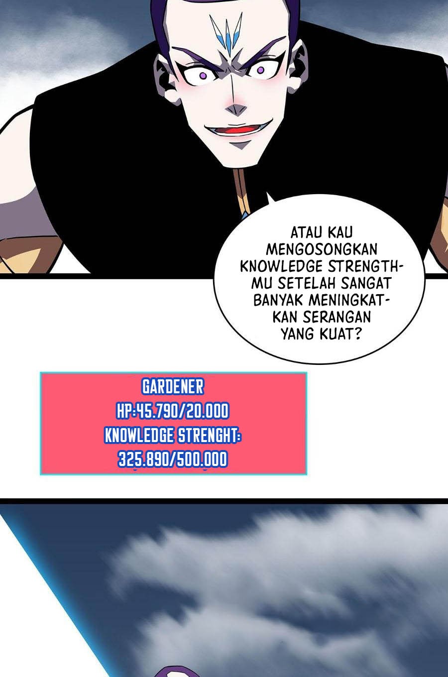 It all starts with playing game seriously Chapter 93 Gambar 4