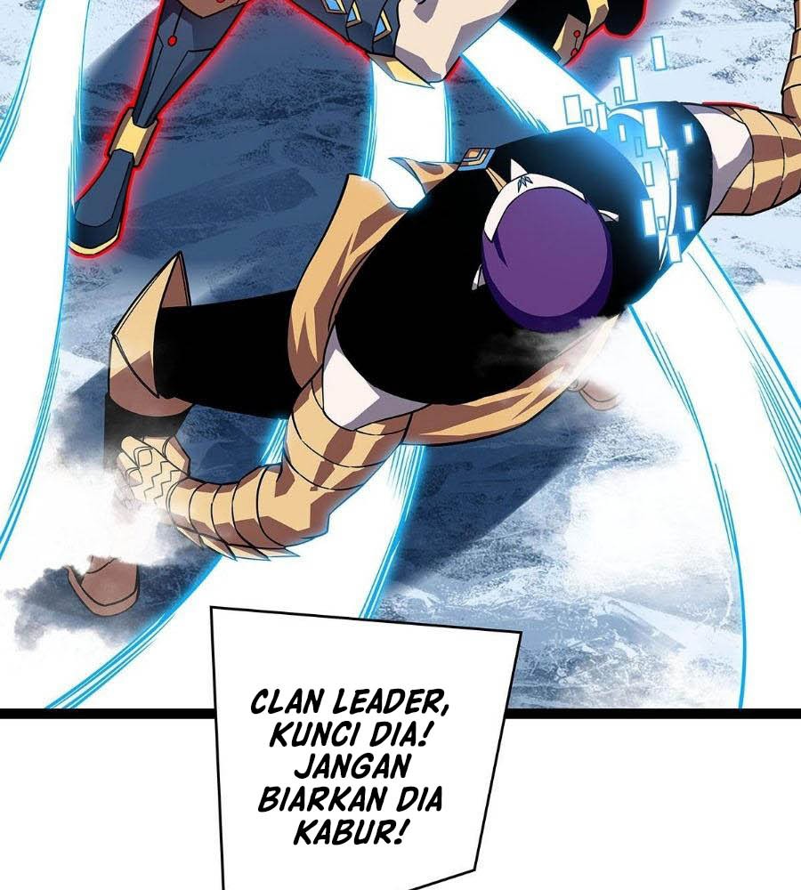 It all starts with playing game seriously Chapter 93 Gambar 9