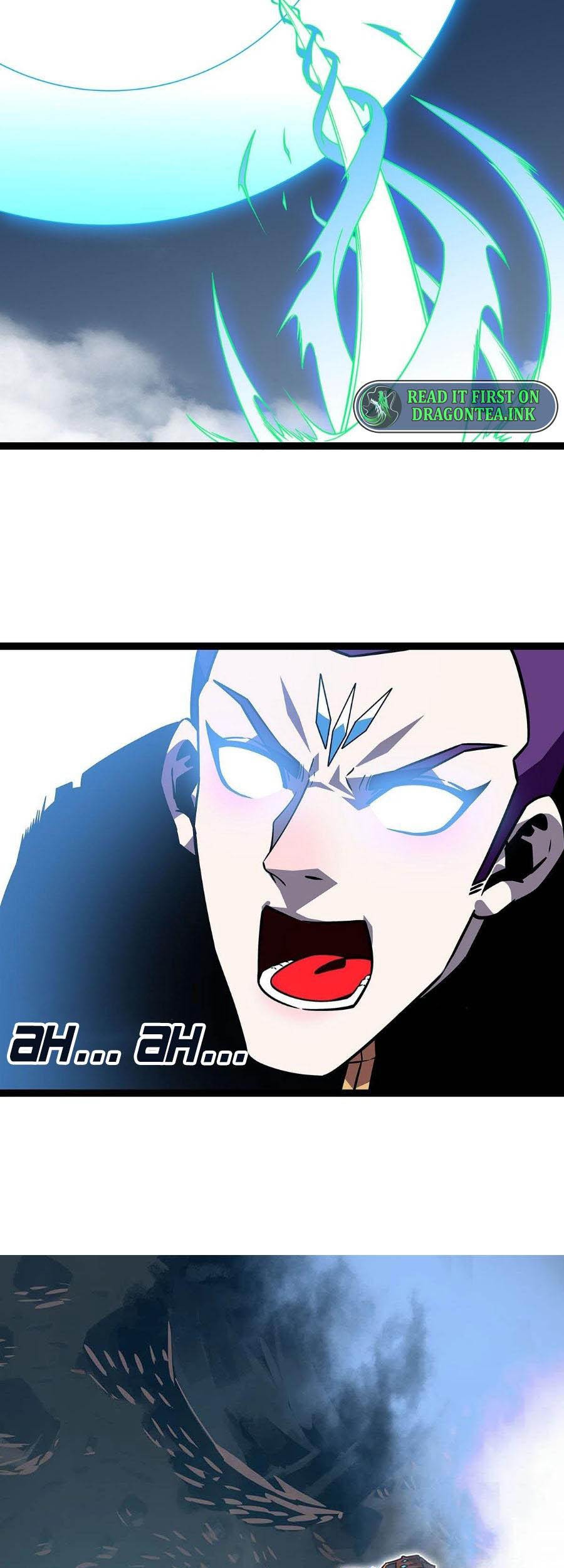 It all starts with playing game seriously Chapter 93 Gambar 18