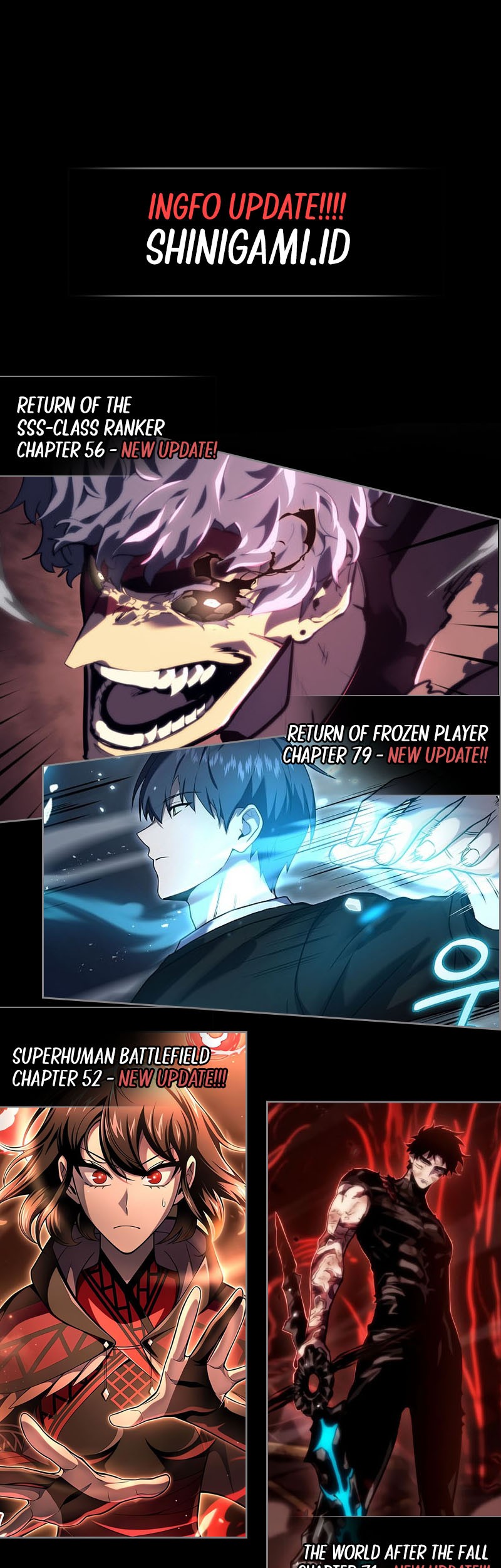 Reincarnated Escort Warrior Chapter 41 Gambar 63