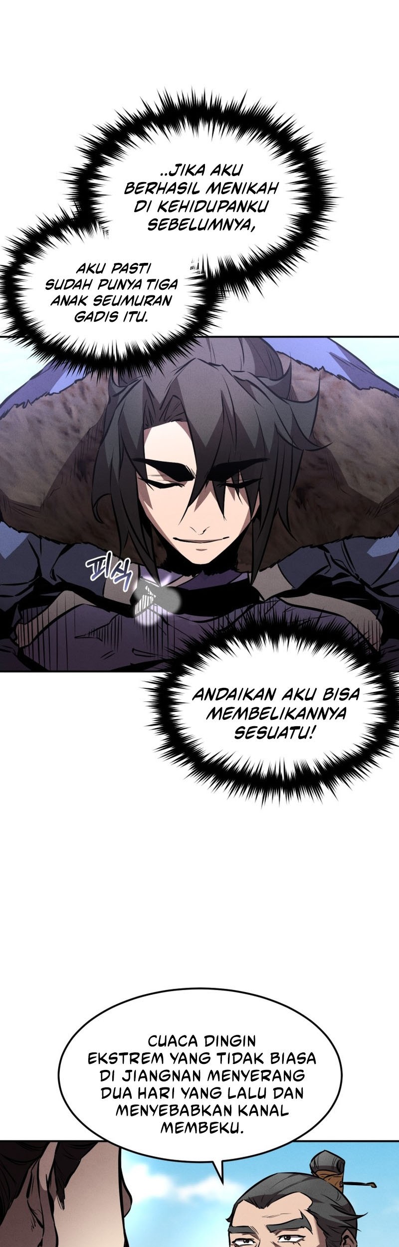 Reincarnated Escort Warrior Chapter 41 Gambar 50