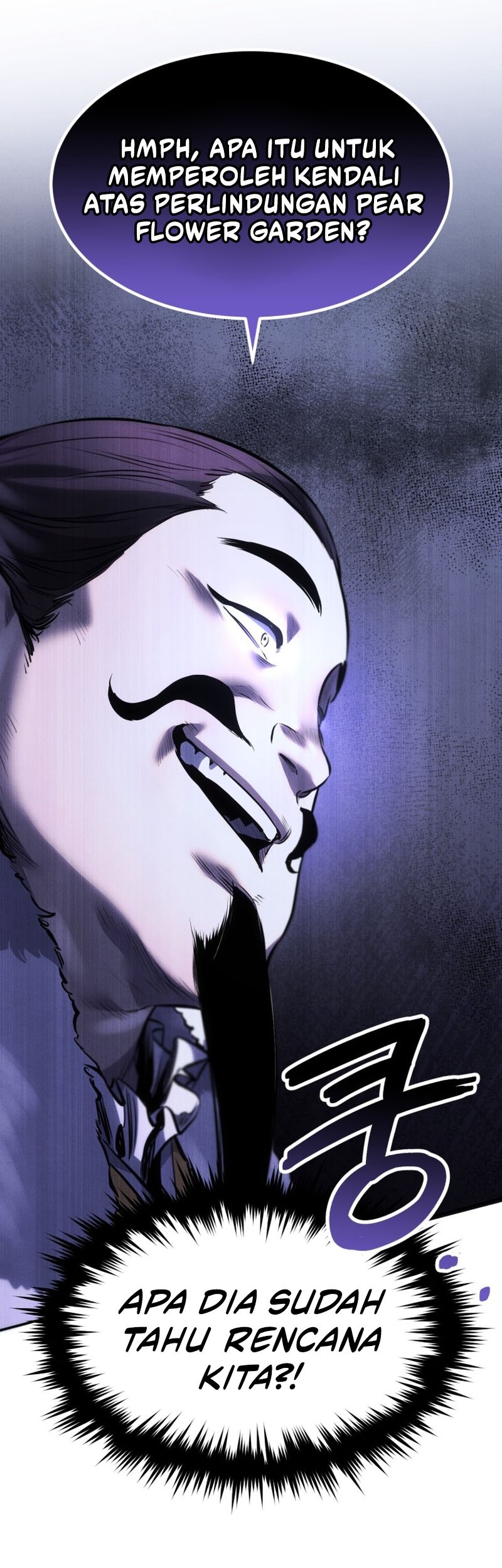 Reincarnated Escort Warrior Chapter 41 Gambar 60