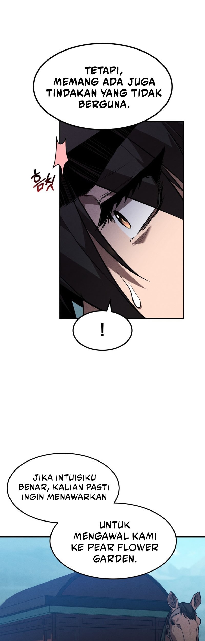 Reincarnated Escort Warrior Chapter 41 Gambar 58