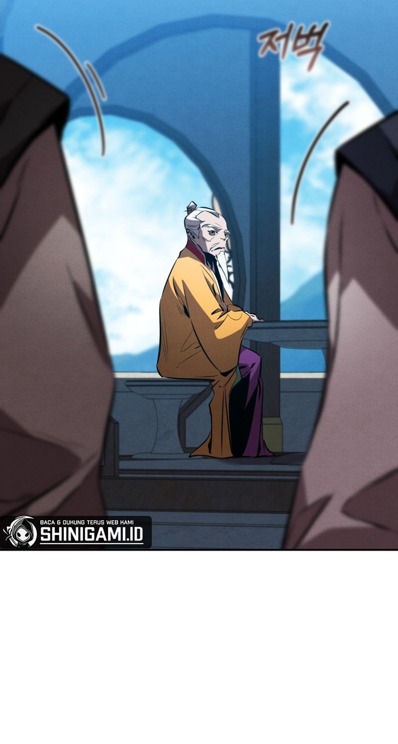 Reincarnated Escort Warrior Chapter 41 Gambar 12