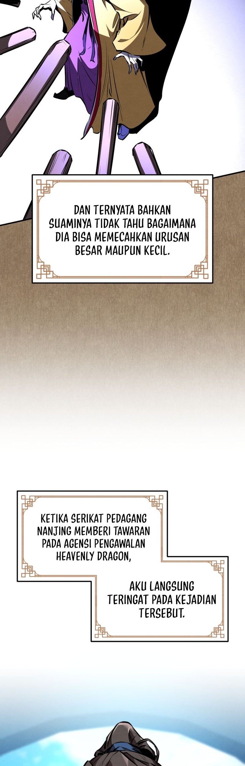 Reincarnated Escort Warrior Chapter 41 Gambar 16