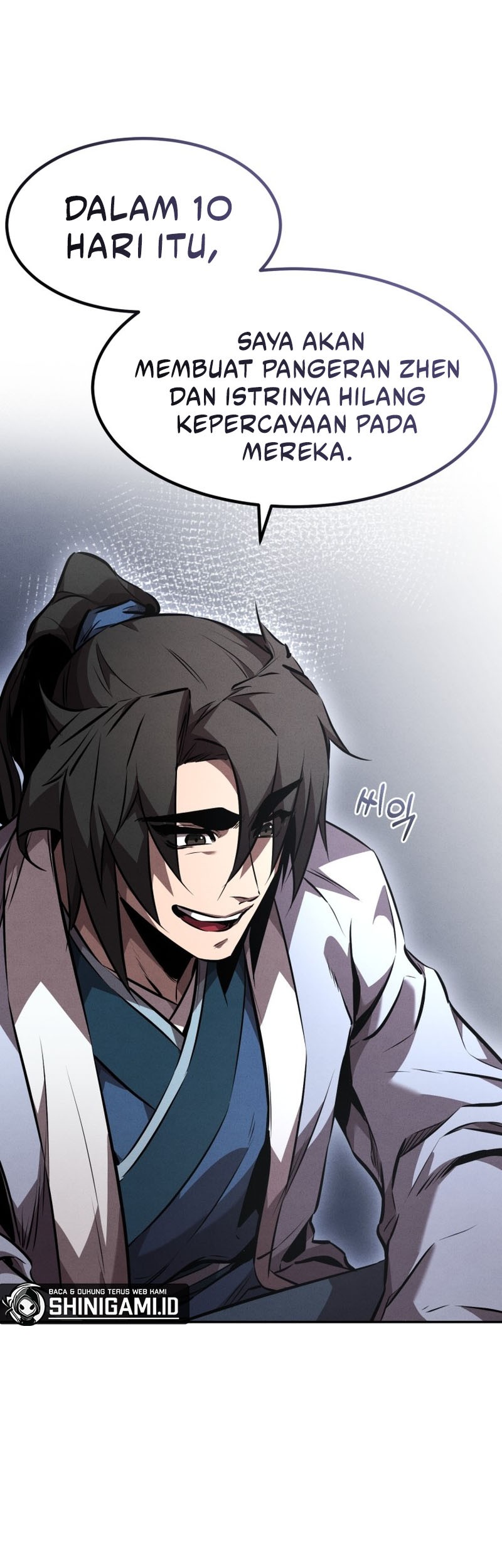 Reincarnated Escort Warrior Chapter 41 Gambar 20