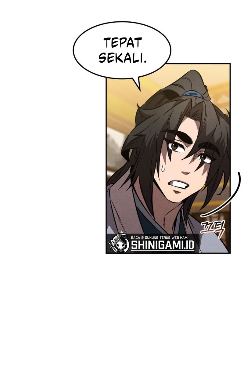 Reincarnated Escort Warrior Chapter 40 Gambar 11