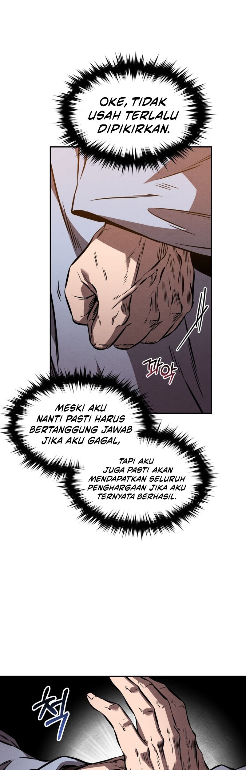 Reincarnated Escort Warrior Chapter 40 Gambar 31