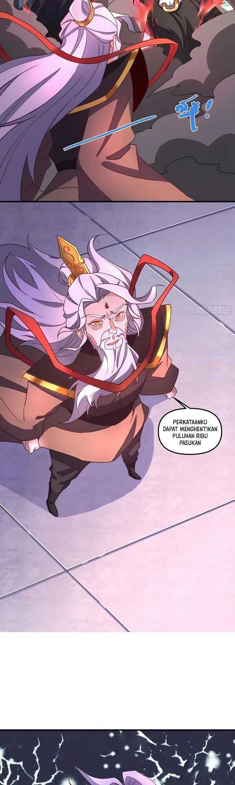 I’m Actually A Cultivation Bigshot Chapter 216 Gambar 23