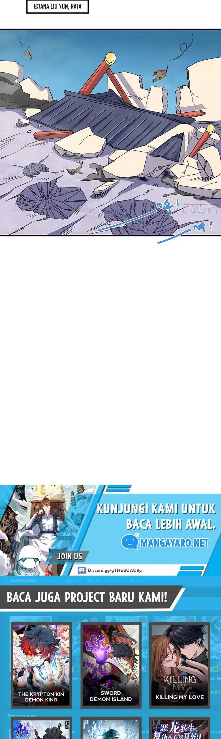 I’m Actually A Cultivation Bigshot Chapter 216 Gambar 26