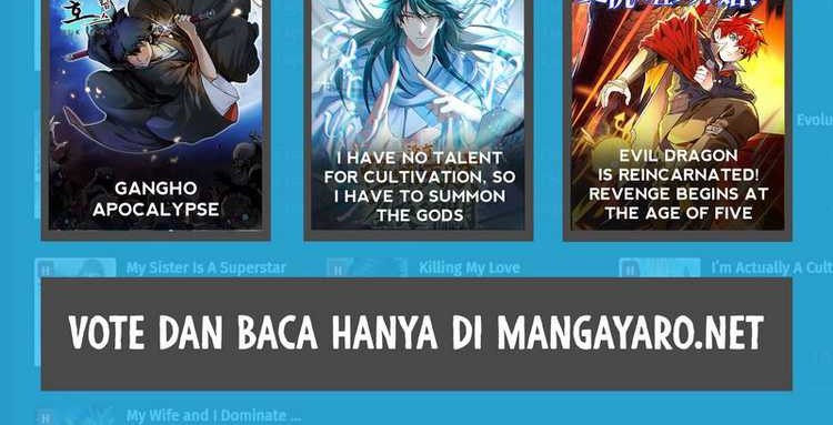I’m Actually A Cultivation Bigshot Chapter 216 Gambar 27