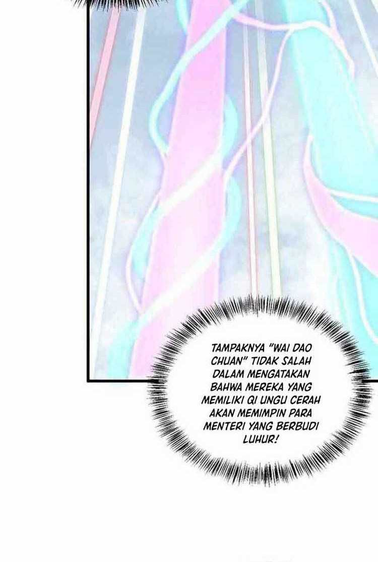 Lanke Special Destiny Chapter 82 Gambar 5