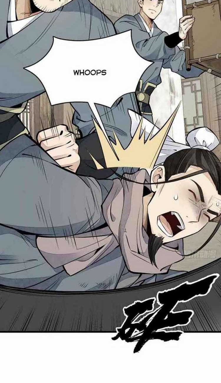 Lanke Special Destiny Chapter 82 Gambar 13