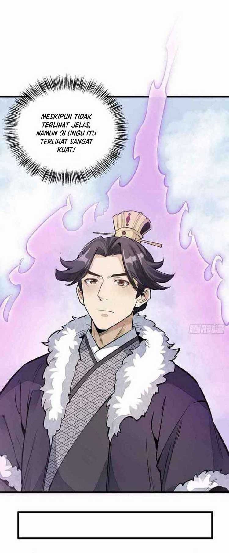 Lanke Special Destiny Chapter 82 Gambar 21