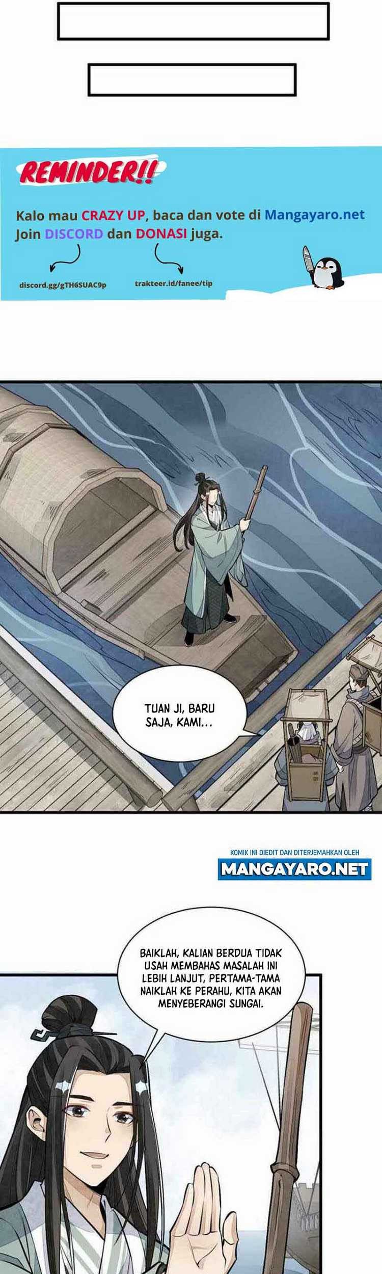 Lanke Special Destiny Chapter 82 Gambar 22